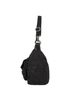 Prada Vela Sport Messenger, bottom view